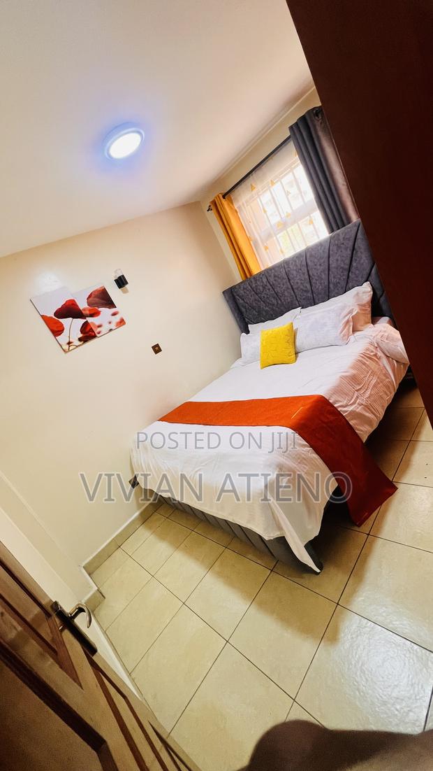 Furnished Apartment - thumbnail 4