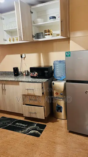 Furnished Apartment