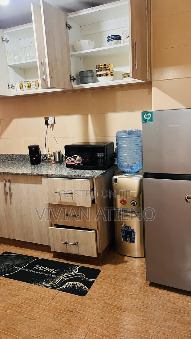 Furnished Apartment - thumbnail 5