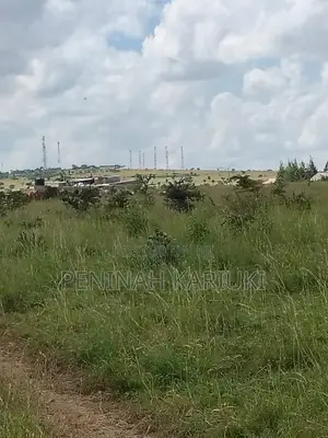 50 by 100 Plot for Sale Malaa, Opposite KBC Near Easter Ark Hotel
