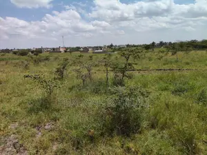 50 by 100 Plot for Sale Malaa, Opposite KBC Near Easter Ark Hotel