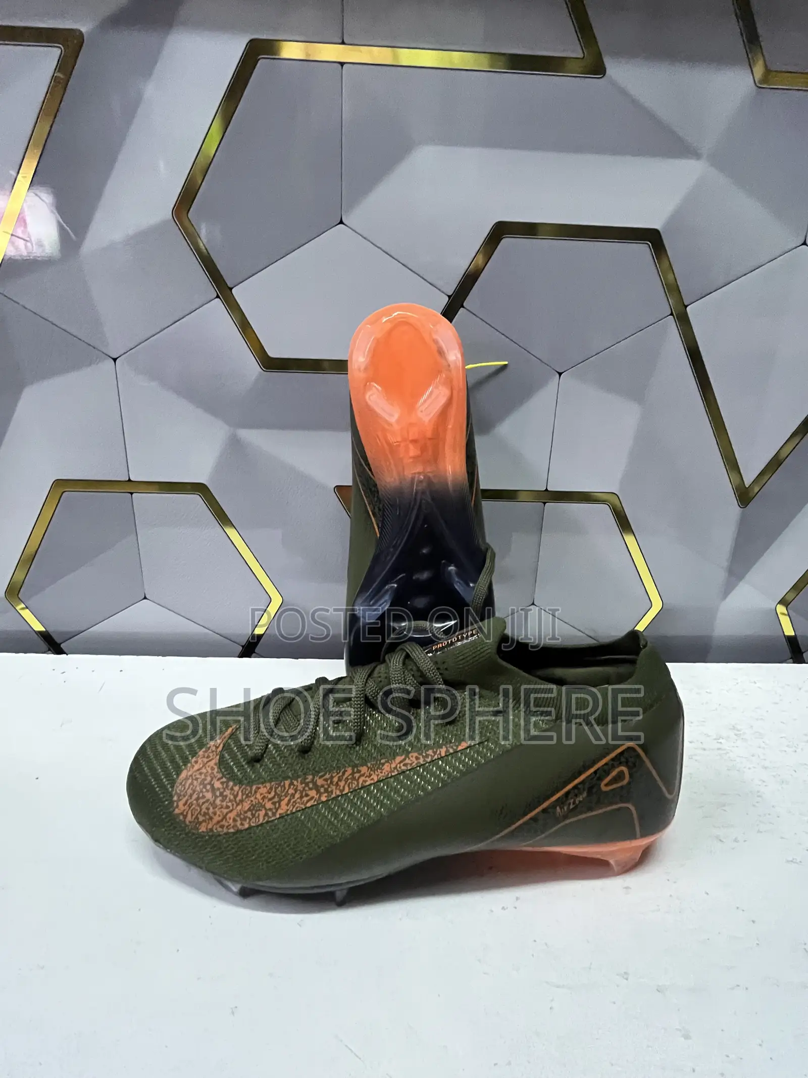 Airzoom Sizes 37-42