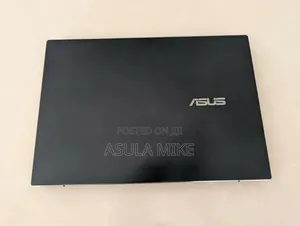 Laptop Asus Zenbook Pro Duo 15 OLED 32GB Intel Core i9 SSD 1T