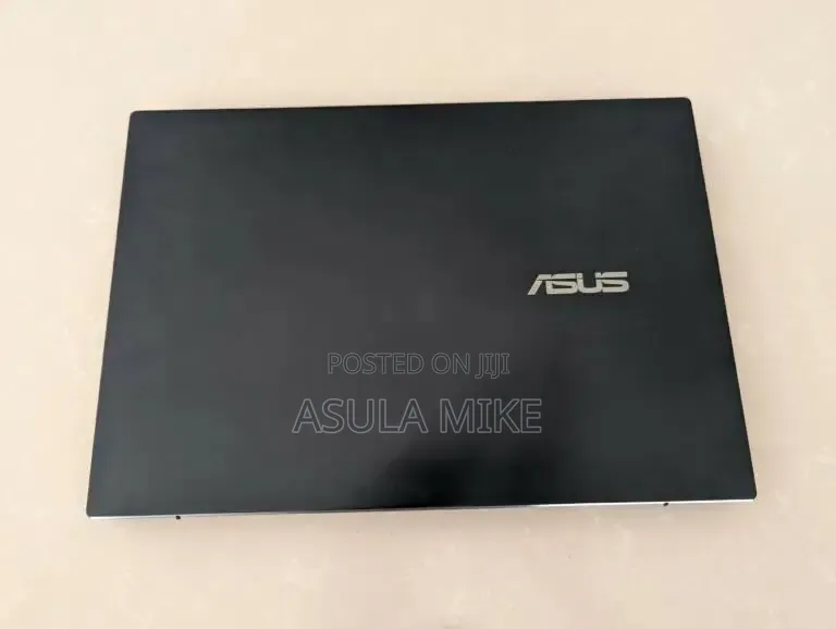 Laptop Asus Zenbook Pro Duo 15 OLED 32GB Intel Core i9 SSD 1T