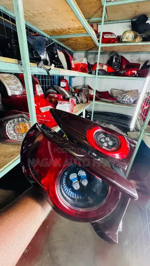 Mazda 3 / Cx5 2020 Taillght
