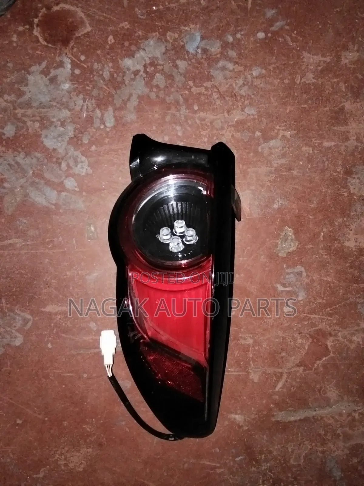 Mazda 3 / Cx5 2020 Taillght