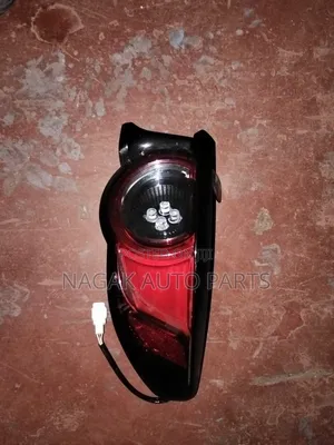 Mazda 3 / Cx5 2020 Taillght