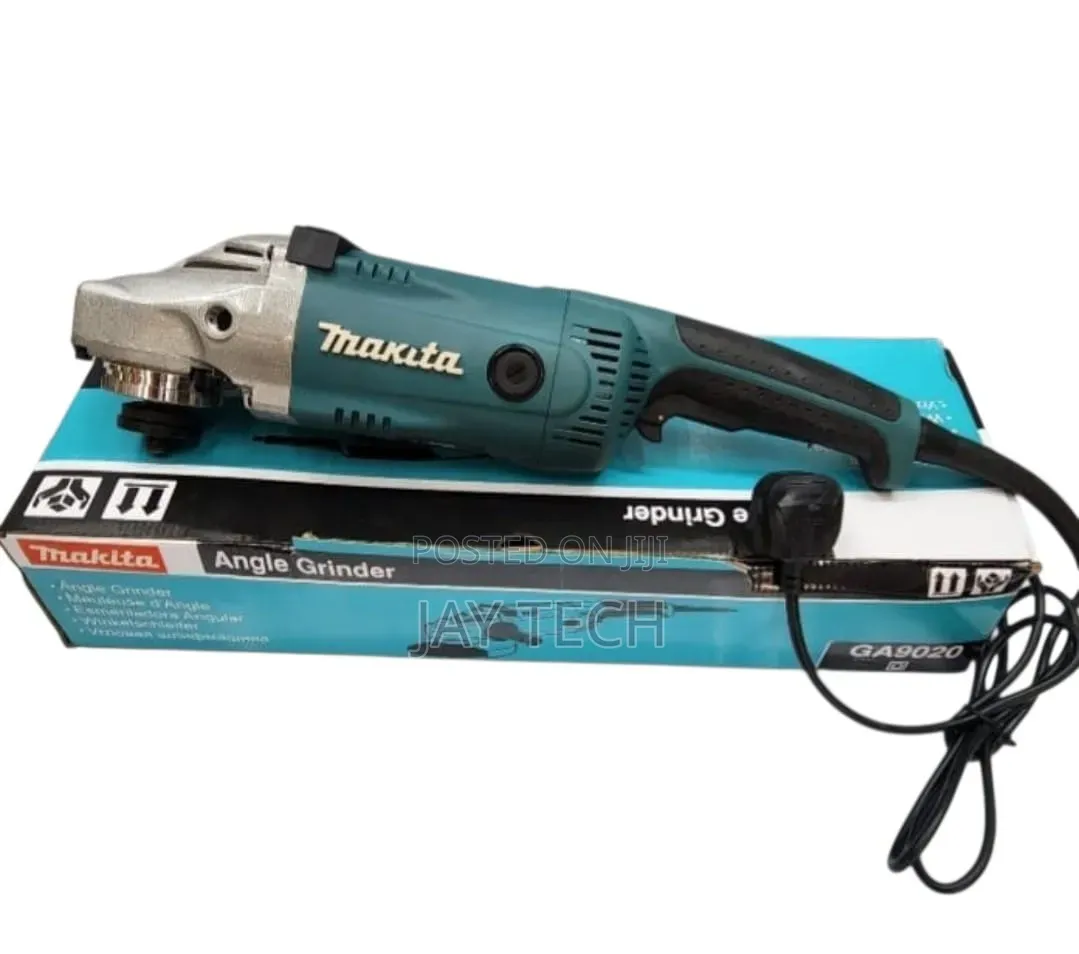 Makita 9"Grinder/Angle Grinder 9"