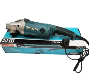 Makita 9"Grinder/Angle Grinder 9"