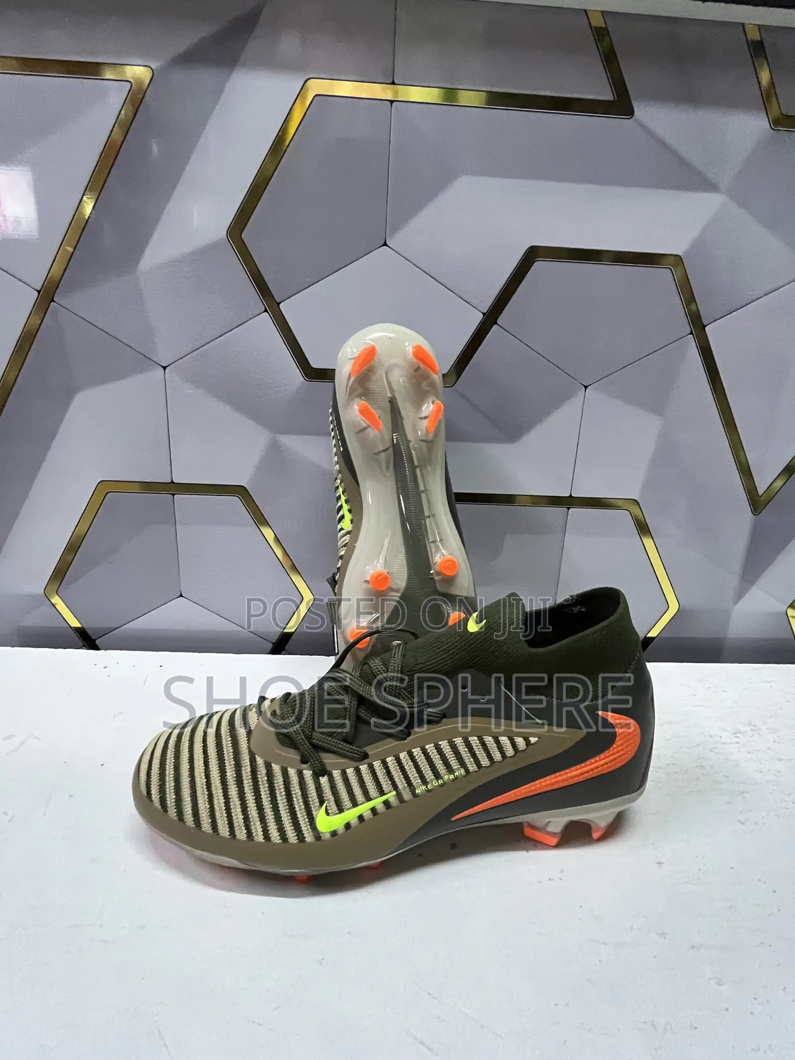Phantom Football Boots
