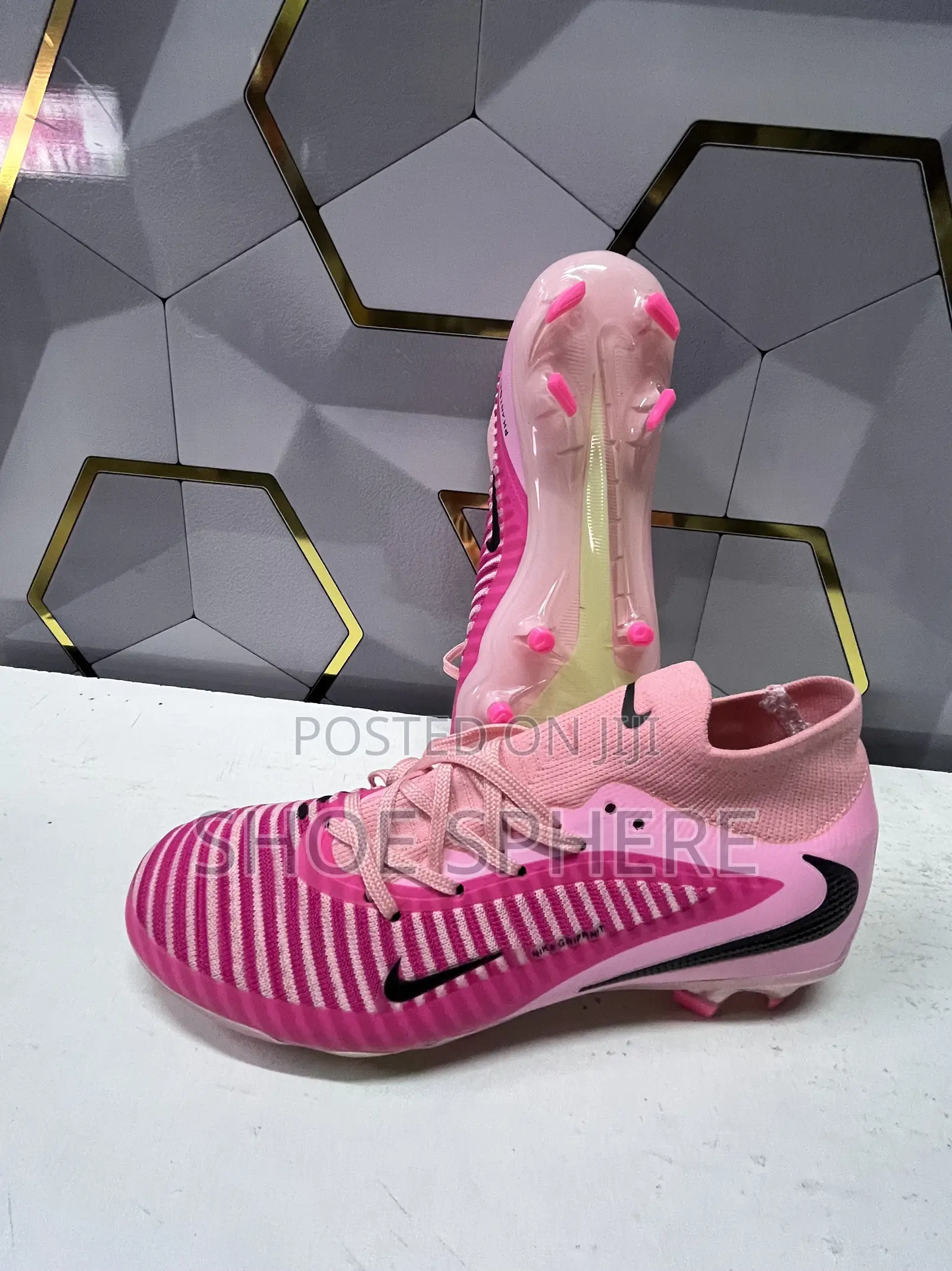 Phantom Football Boots