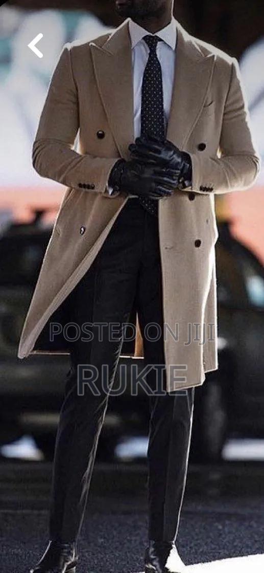 Warm Jacket Trenchcoats - thumbnail 2