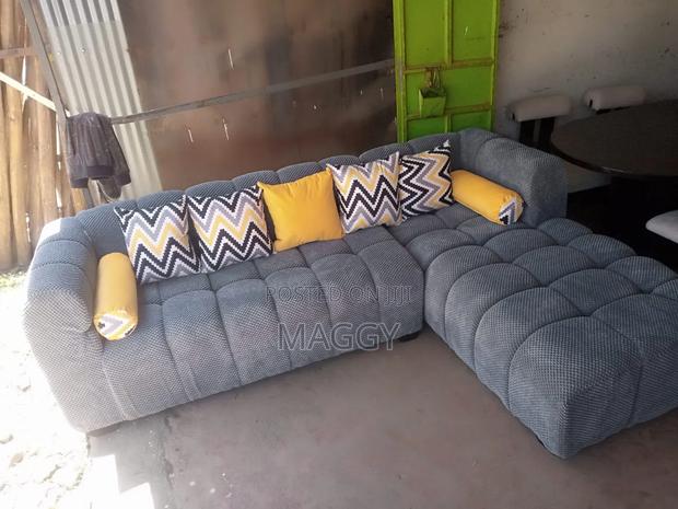 Bubble L Seat 6seater - thumbnail 2