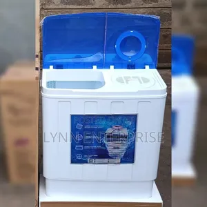 Roch 8kgs Top Load Twin Tub Washing Machine 
