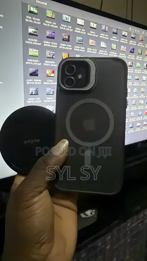 Apple iPhone 11 64 GB Black