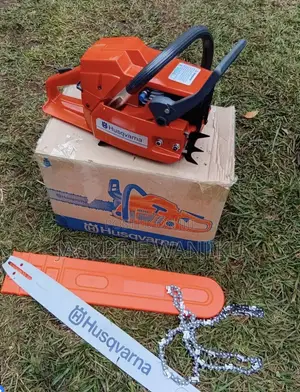Husqvarna 272xp Powersaw/ Chainsaw Machine Brazil Husqvarna 272xp