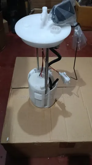 Fuel Pump Complete Honda Fit