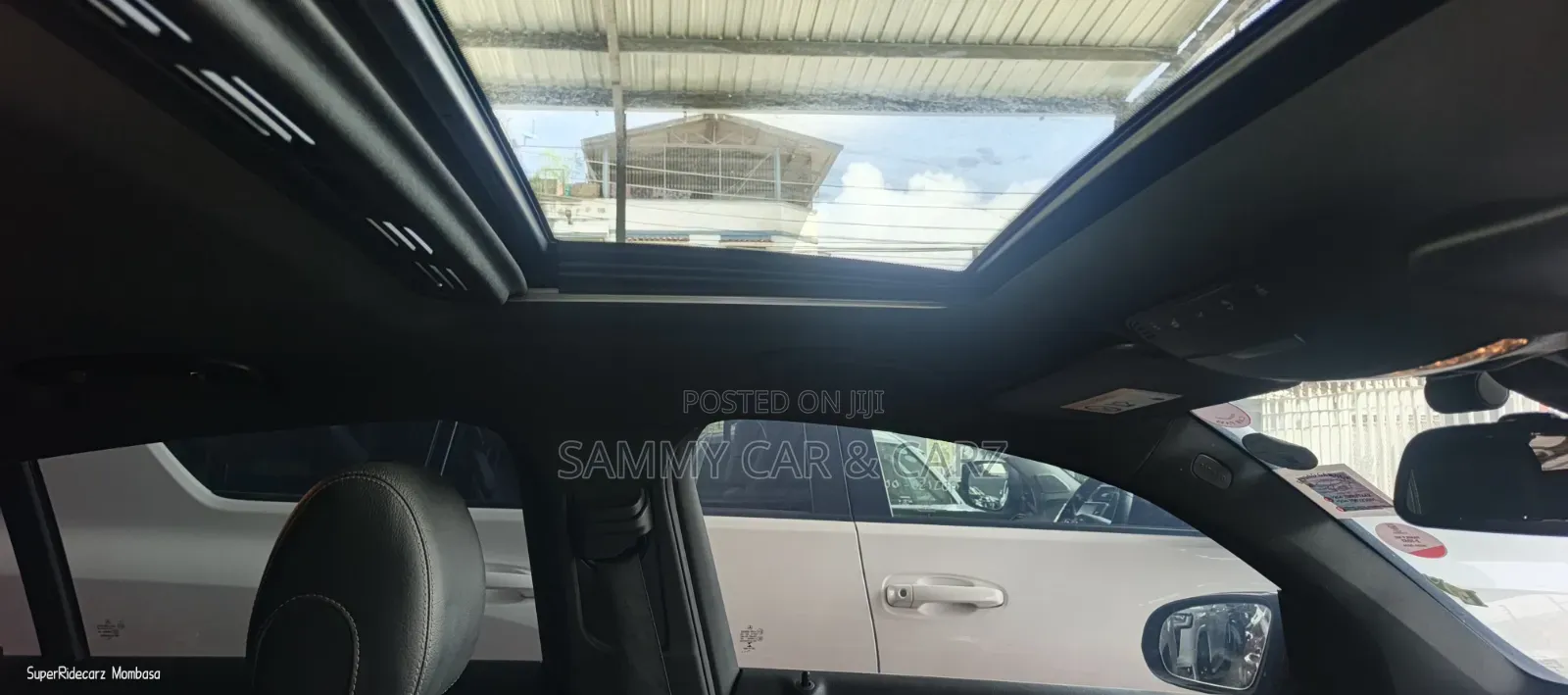 Mercedes-Benz GLC-Class GLC250 Sport Utility 4-Door (2.0L, 4cyl Turbo)