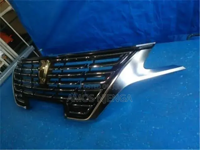 Toyota Premio 270 Front Grille