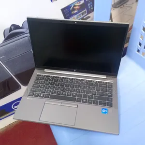 Laptop HP ZBook 14 32GB Intel Core i7 SSD 512GB