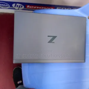 Laptop HP ZBook 14 32GB Intel Core i7 SSD 512GB