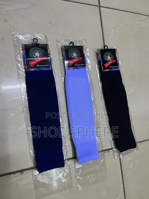 Precut/Half Socks