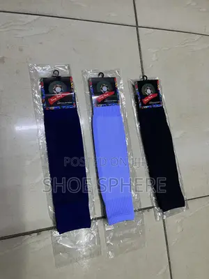 Precut/Half Socks
