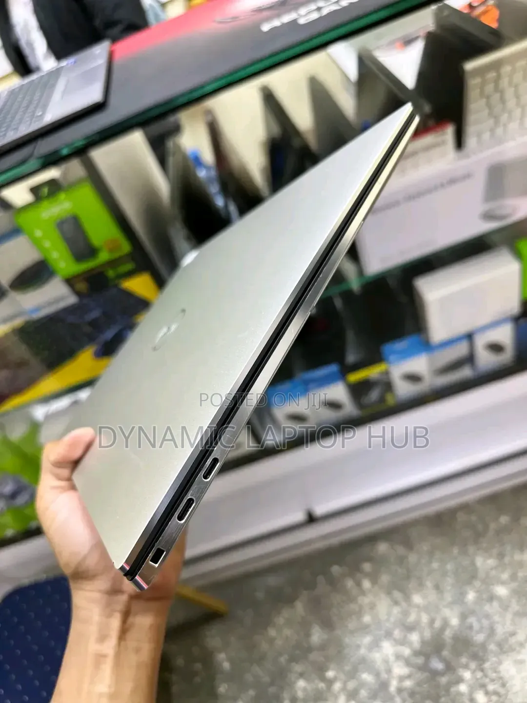 Laptop Dell XPS 15 9520 16GB Intel Core i7 SSD 512GB