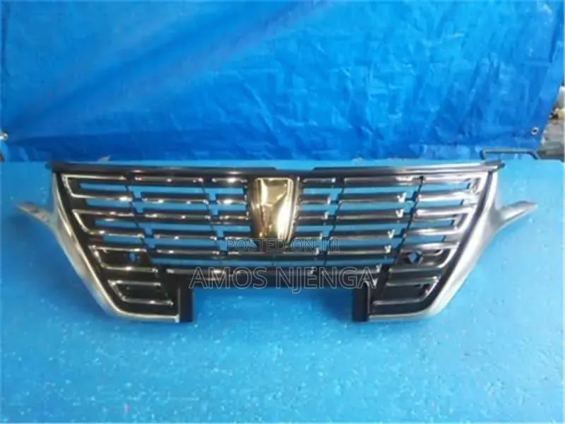 Toyota Premio 270 Front Grille
