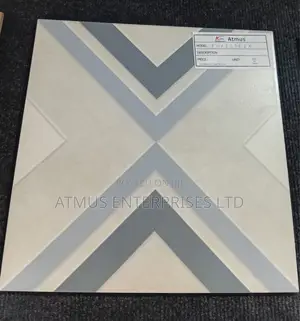 Twyford FGP33756K Tile