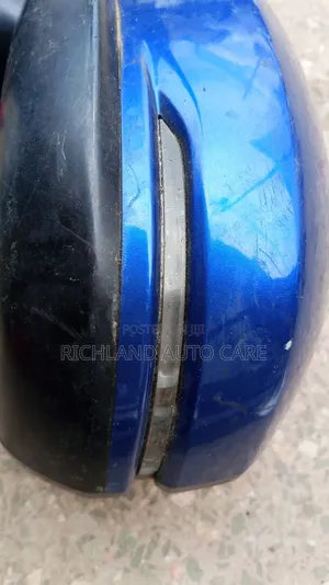 Sidemirror Honda Gp5 7wire With Indicator Long Indicator