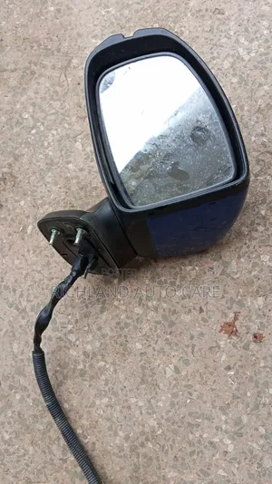 Sidemirror Honda Gp5 7wire With Indicator Long Indicator