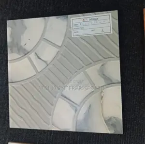 Twyford FGP33782K Tile