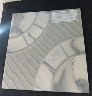 Twyford FGP33782K Tile