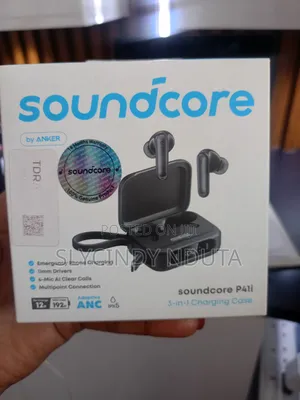 Anker Soundcore P41i