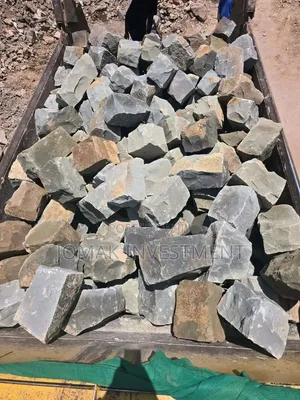 Foundation Stones