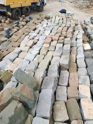 Foundation Stones