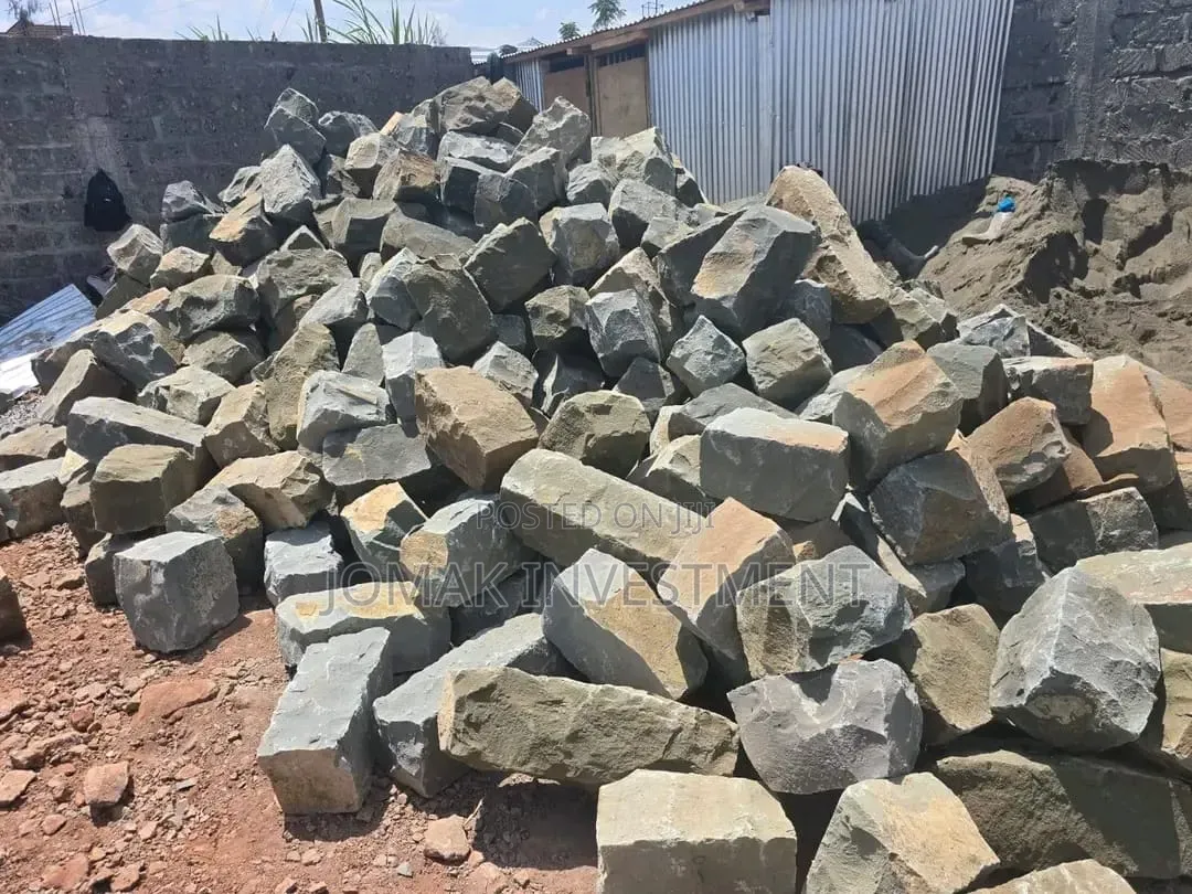 Foundation Stones