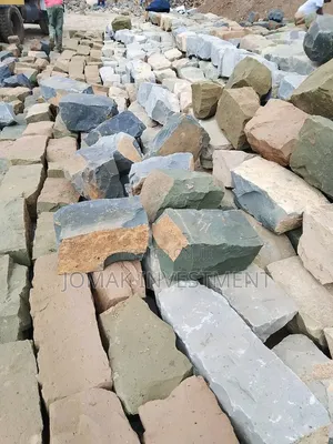 Foundation Stones