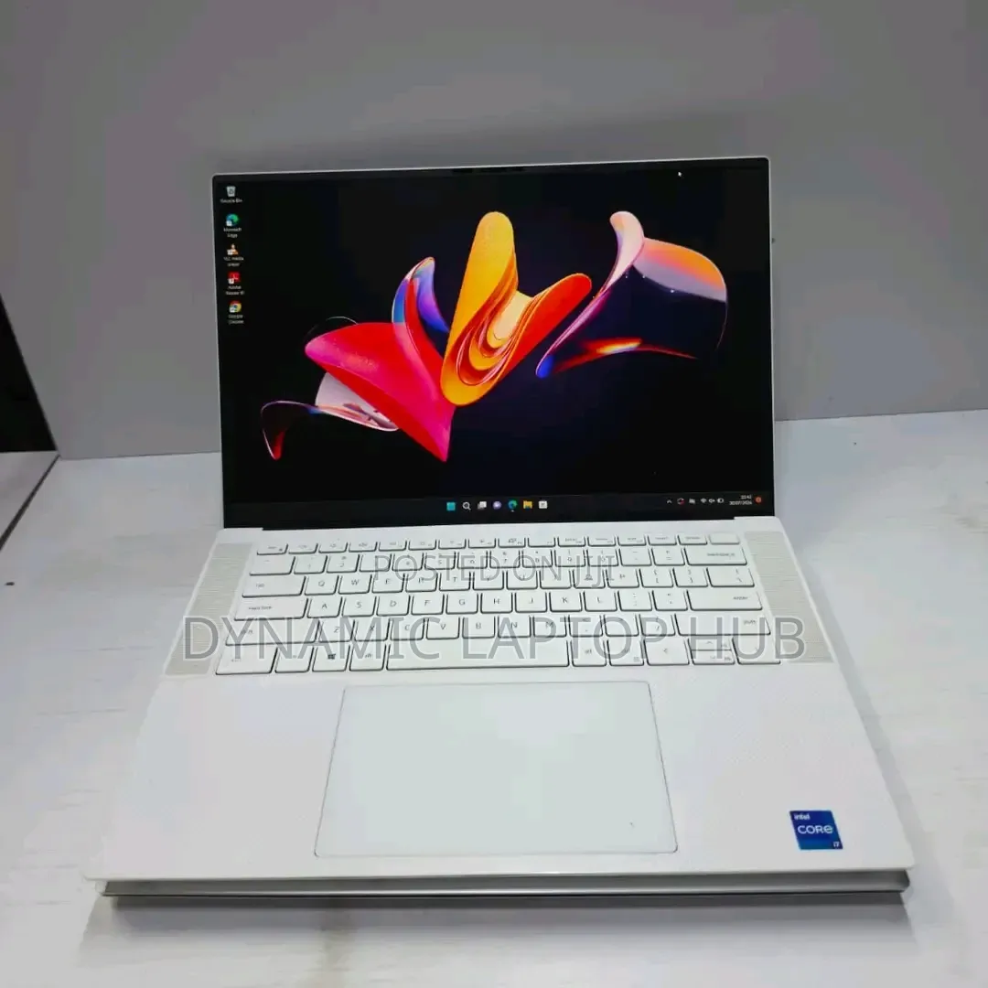 Laptop Dell XPS 15 9510 16GB Intel Core i9 SSD 512GB
