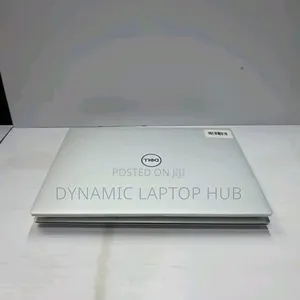 Laptop Dell XPS 15 9510 16GB Intel Core i9 SSD 512GB