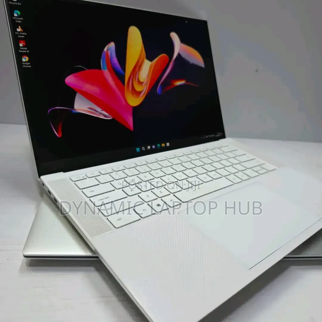 Laptop Dell XPS 15 9510 16GB Intel Core i9 SSD 512GB