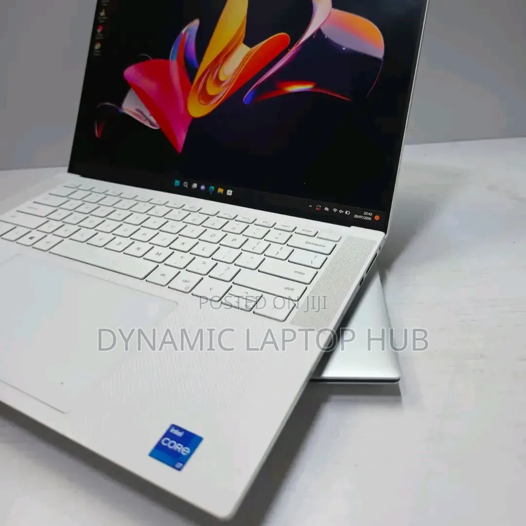Laptop Dell XPS 15 9510 16GB Intel Core i9 SSD 512GB