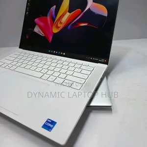 Laptop Dell XPS 15 9510 16GB Intel Core i9 SSD 512GB