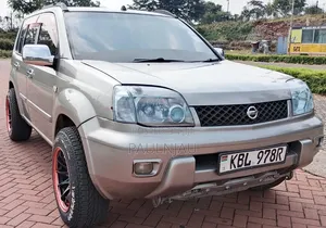 Nissan X-Trail 2006