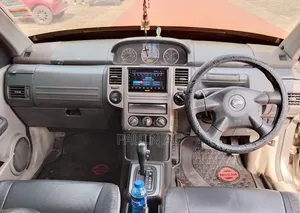 Nissan X-Trail 2006