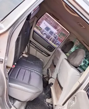 Nissan X-Trail 2006