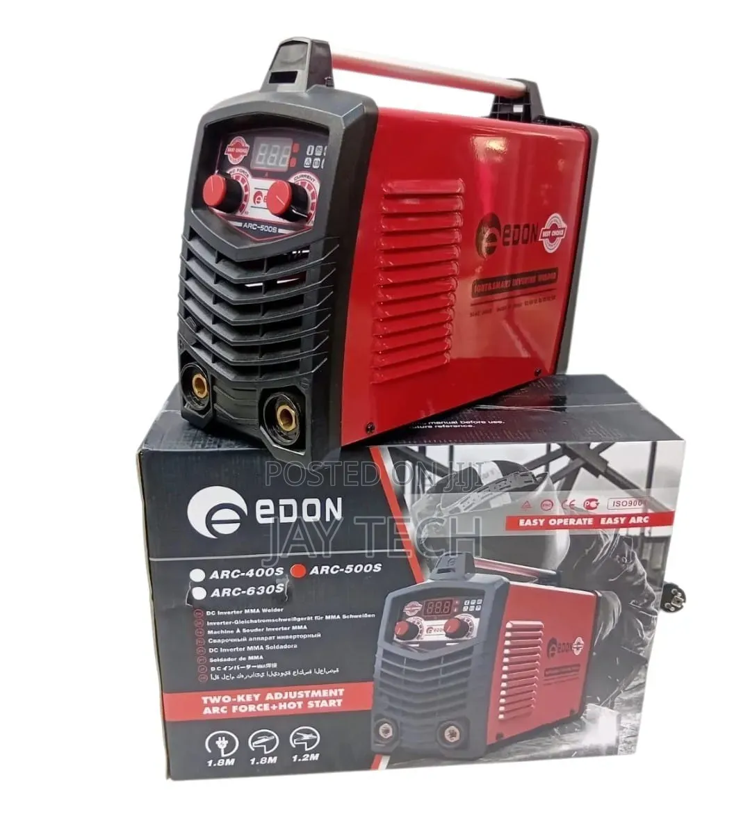 High Value Edon Inverter 500a/Edon Inverter
