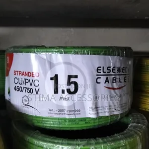 Elsewedy 1.5