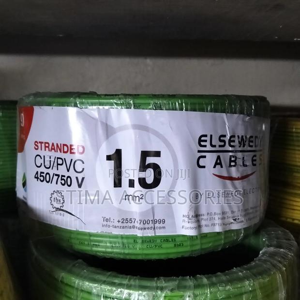 Elsewedy 1.5 - thumbnail 2